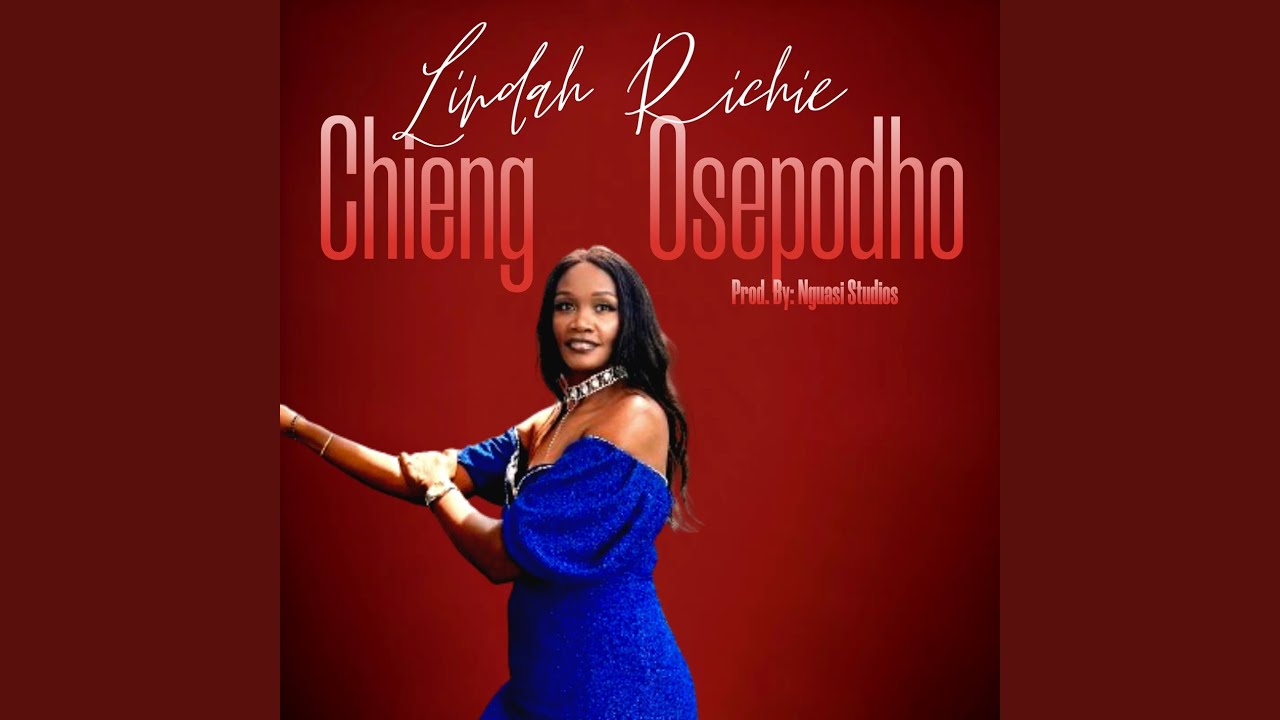 Chieng' Osepodho