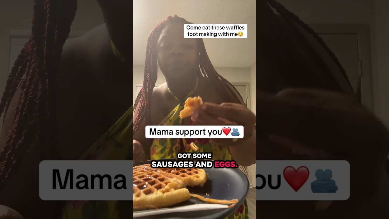 I support my daughter, she wants to be a professional cook