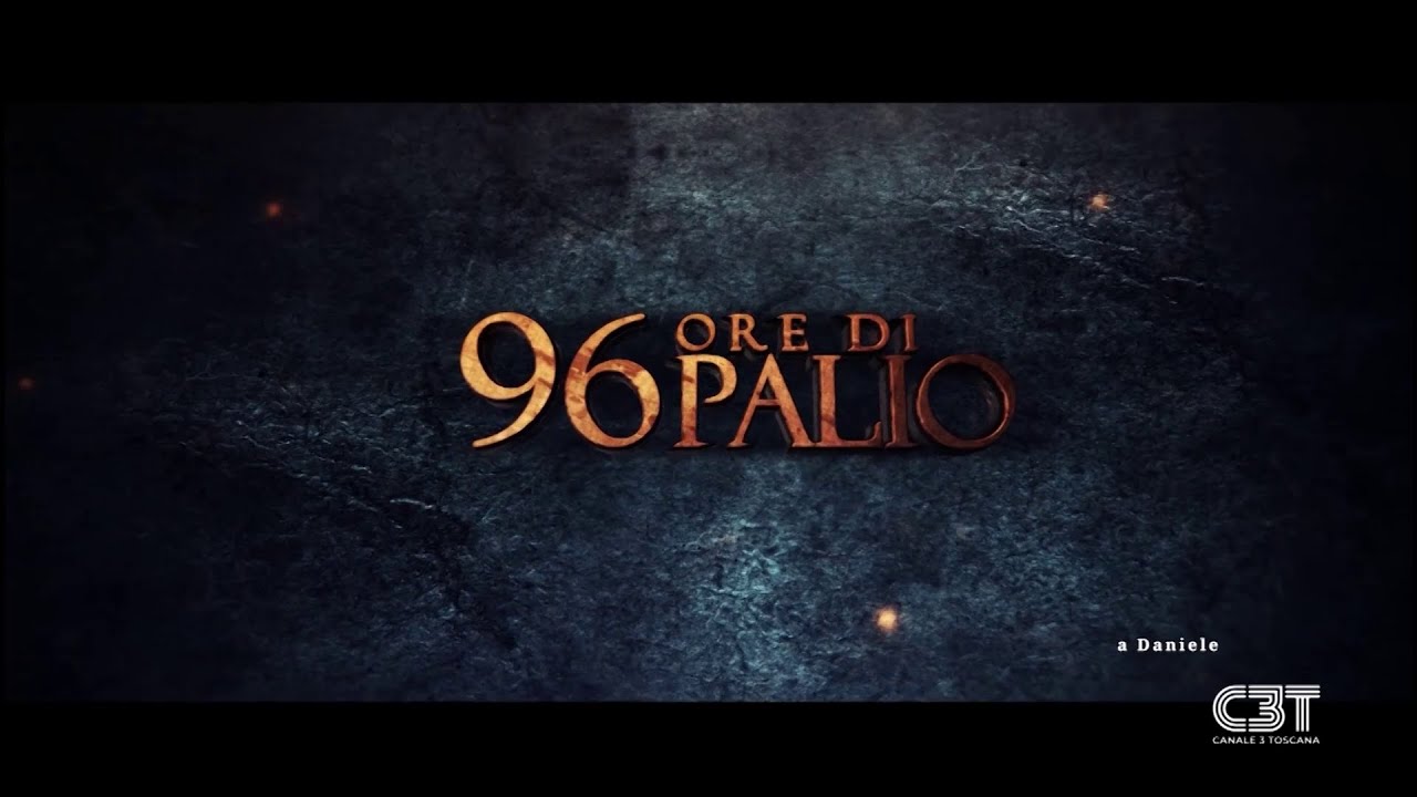 ASSEGNAZIONE CAVALLI PER IL PALIO DEL 16 AGOSTO 2024