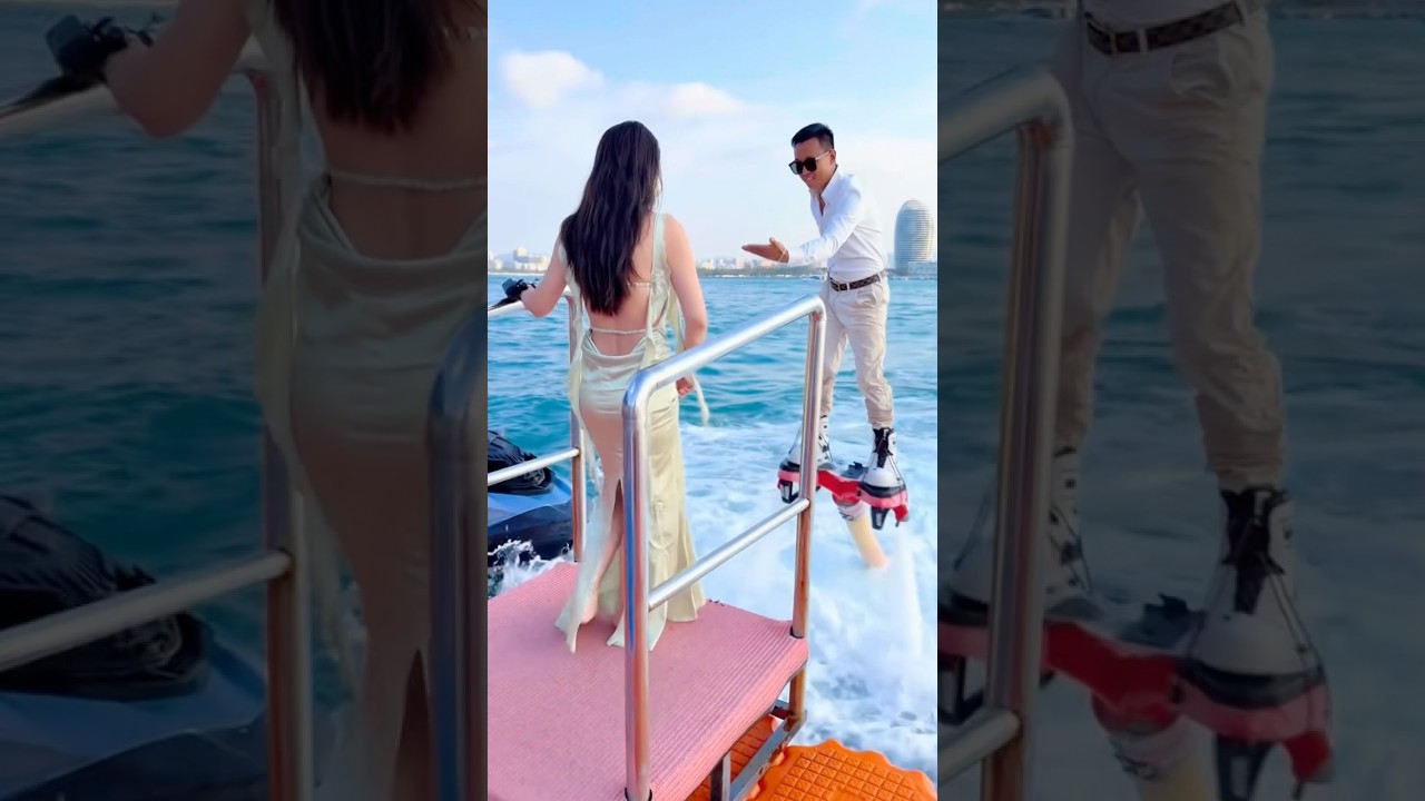 #flyboard #watersport #watersports #extremesports #adventure