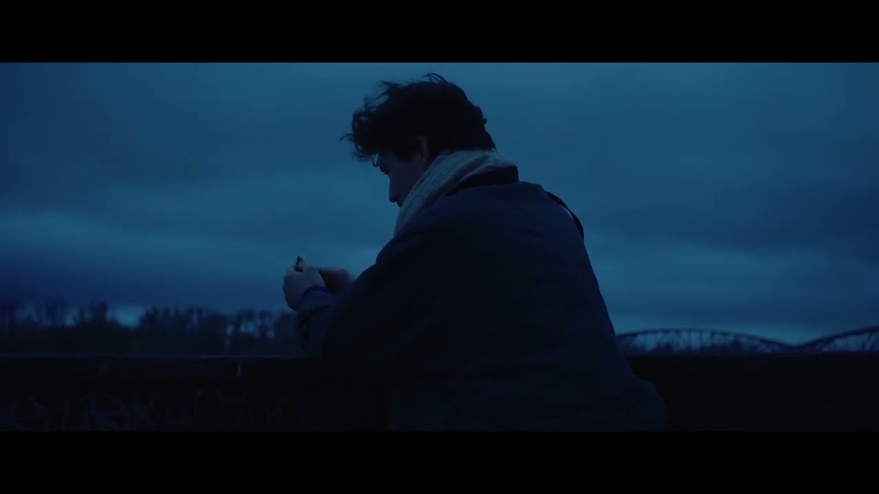 Camerimage 2021/ARRI Rental Competition - “Jupiter” - Luca Salvi