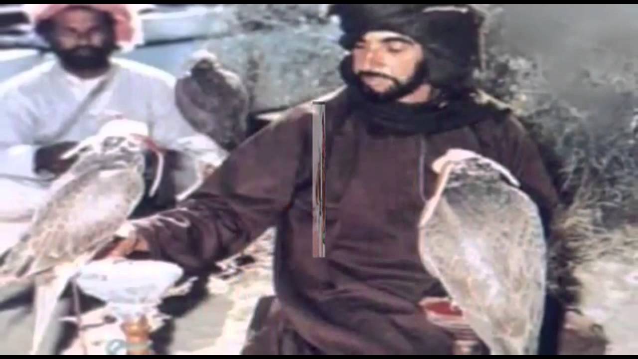 طلعت سهيل || كلمات : حمد السعيد || أداء يوسف العنزي