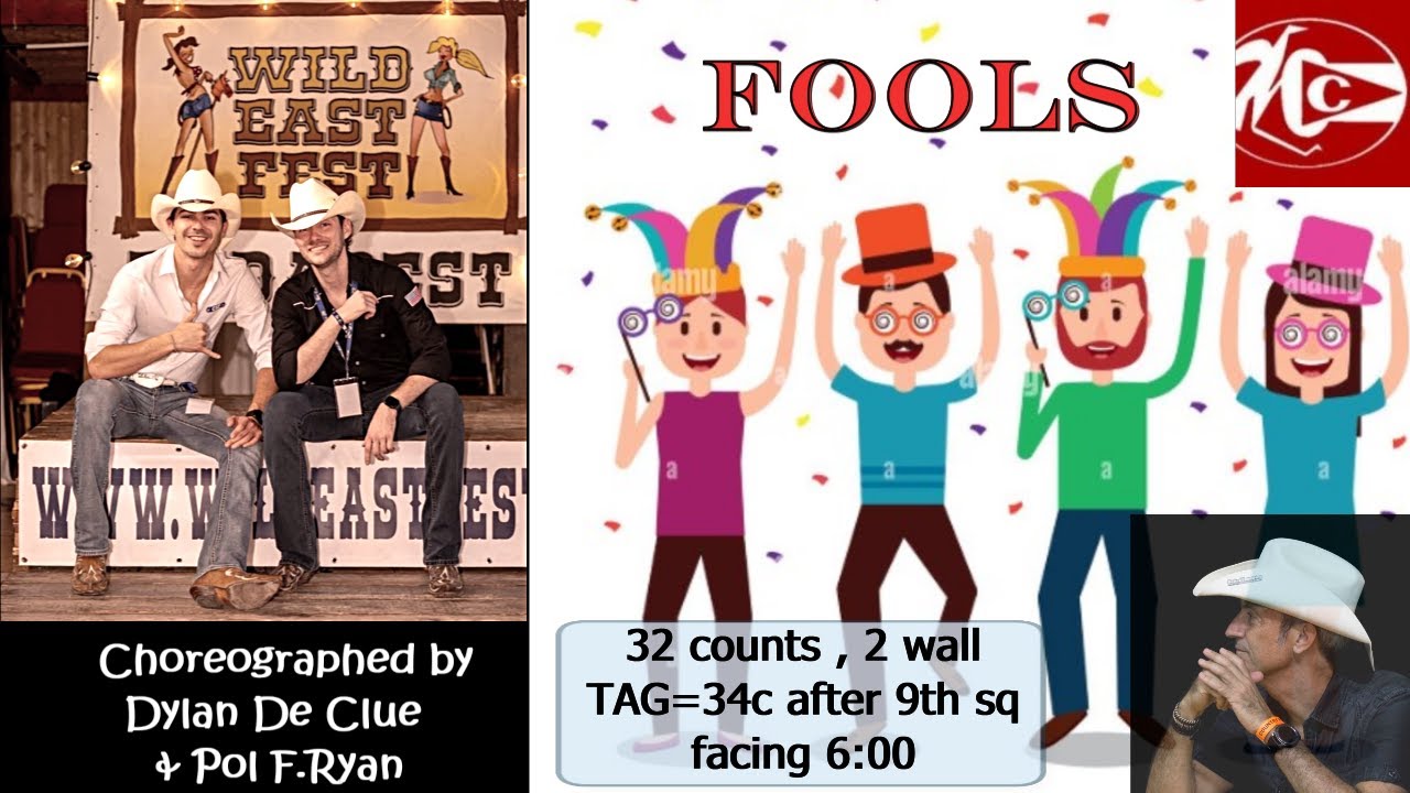 Fools