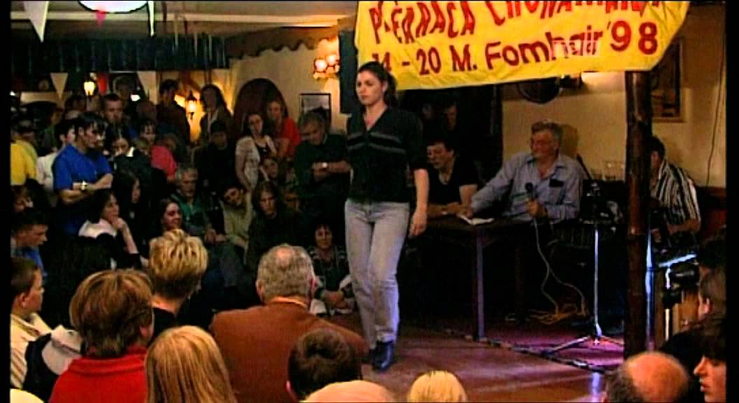 Seamus O Duibhán Connemara