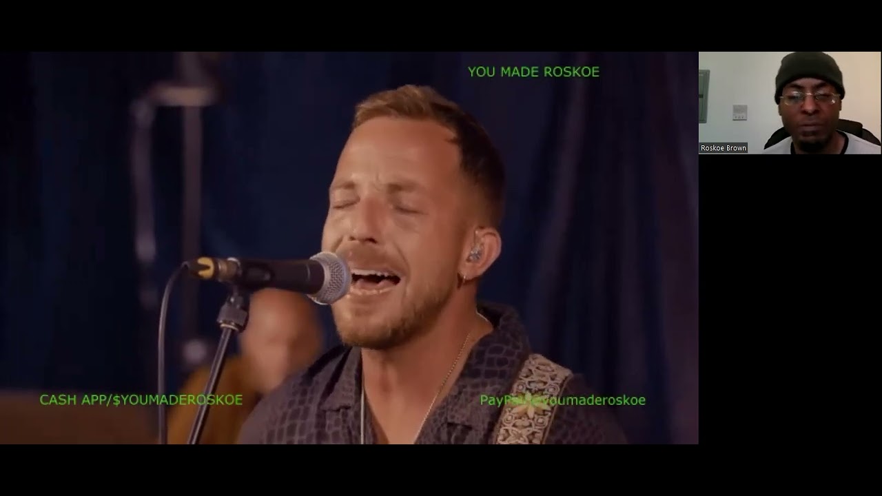 My 1st Time Hearing: James Morrison - I Won't Let You Go (Studio Performance) Reaction