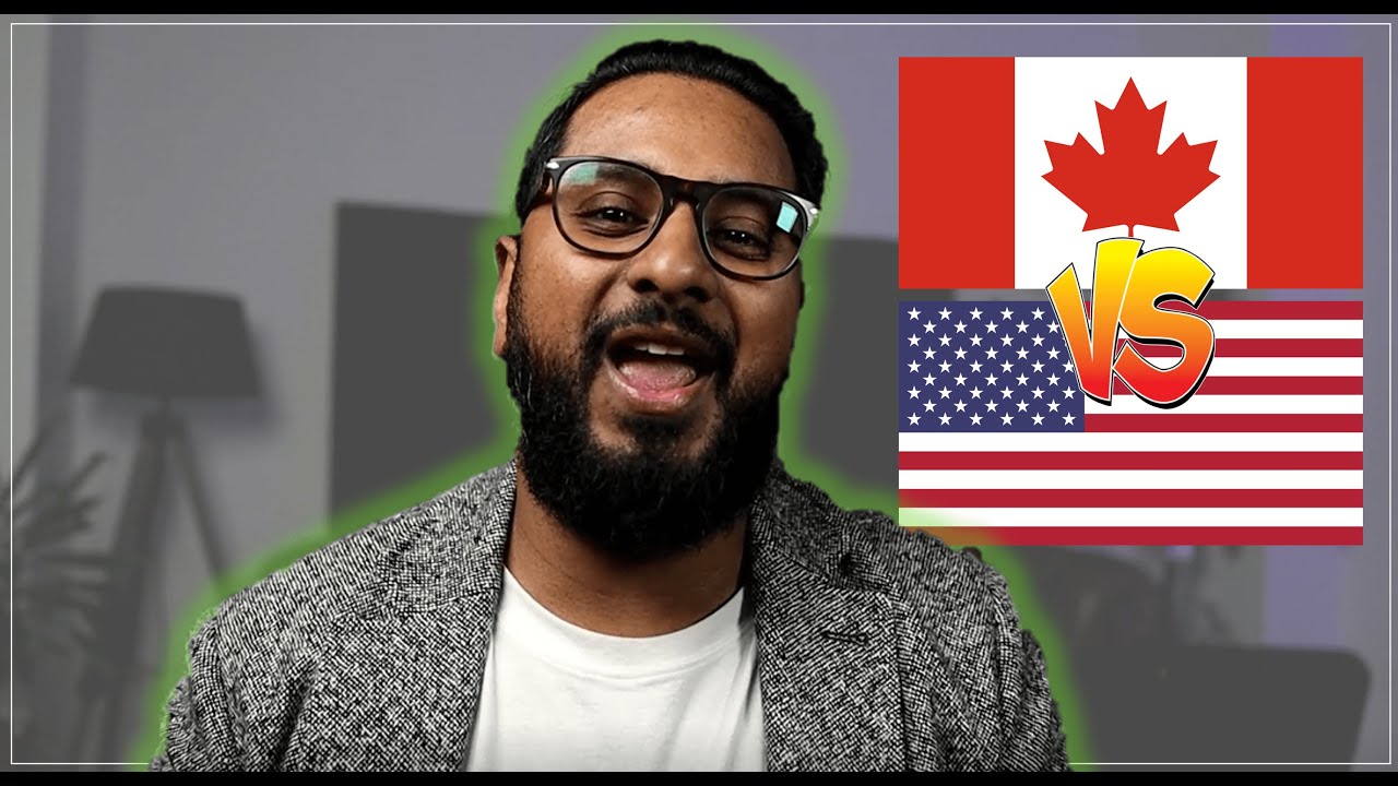 Canada vs. US Mortgages