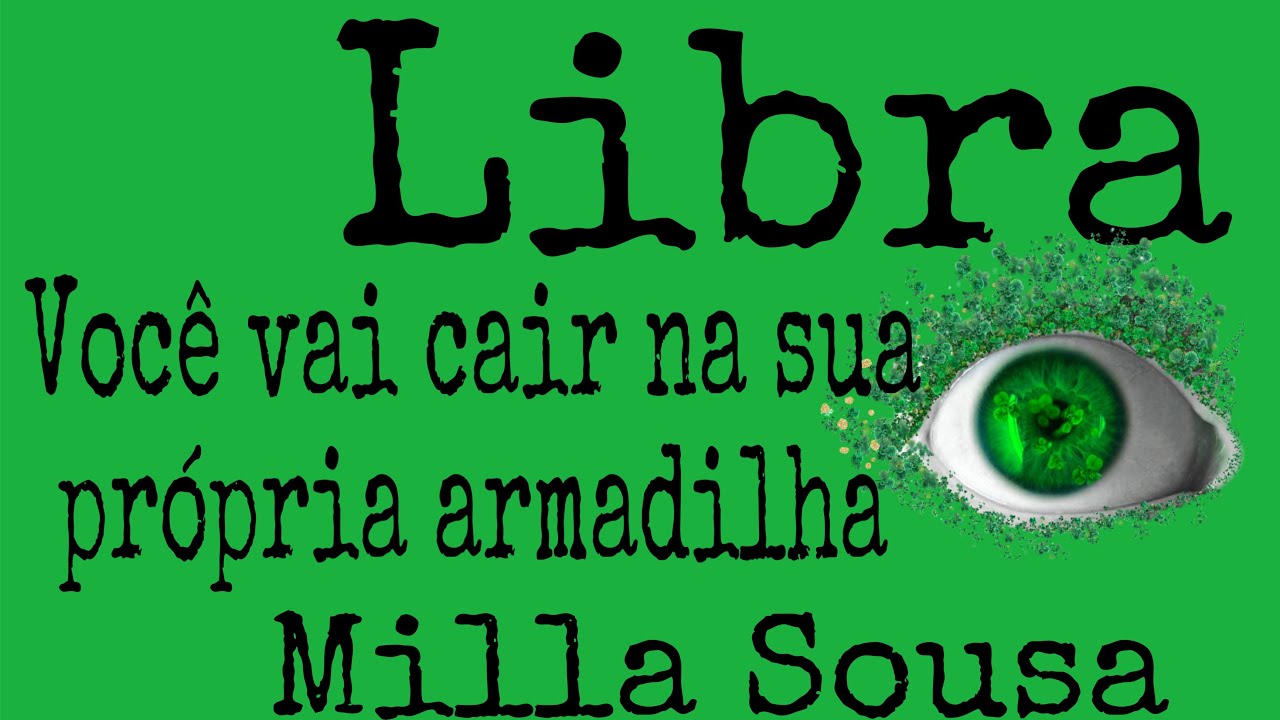 LIBRA ♎️ 🧿24/06/2024 - UM FIM E UM RECOMEÇO!