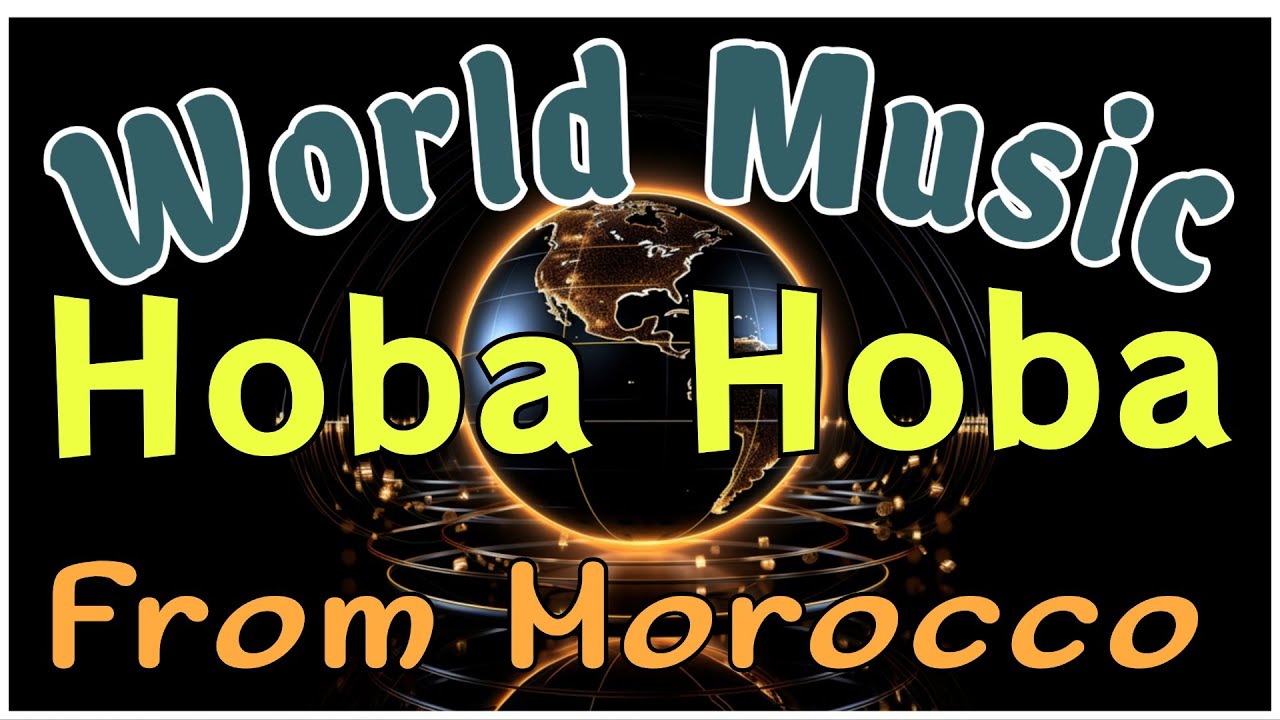Reaction to Hoba Hoba from Morocco.