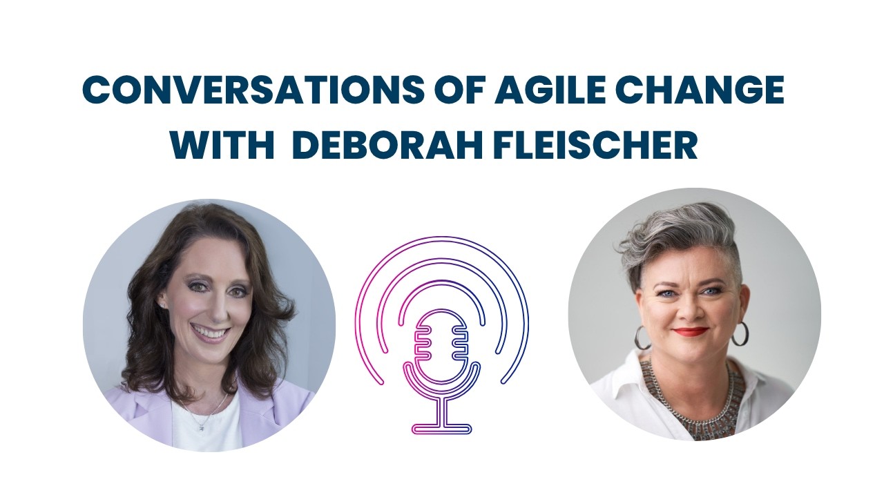 Agile Change is Smoother, Better Value and Better Quality