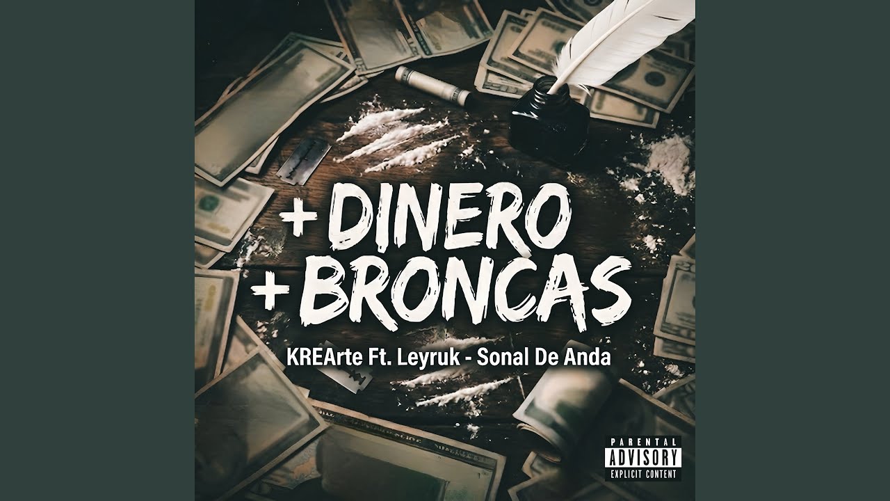 +Dinero +Broncas