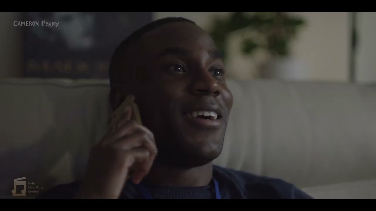 When the Clapping Stops | IFMC W25 | rescored by Sébastien DIDON | Original film by Cameron Perry