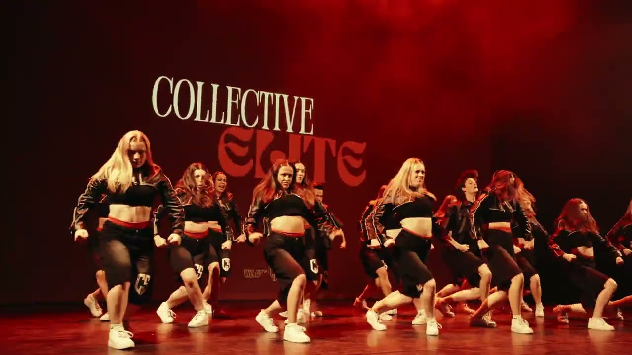 COLLECTIVE ELITE