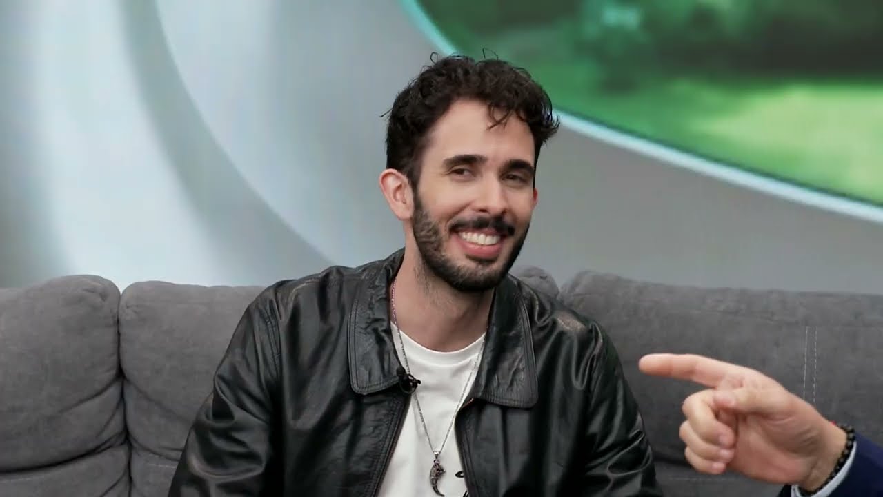 CINEMA INTERESTELAR CON GABO AVILÉS