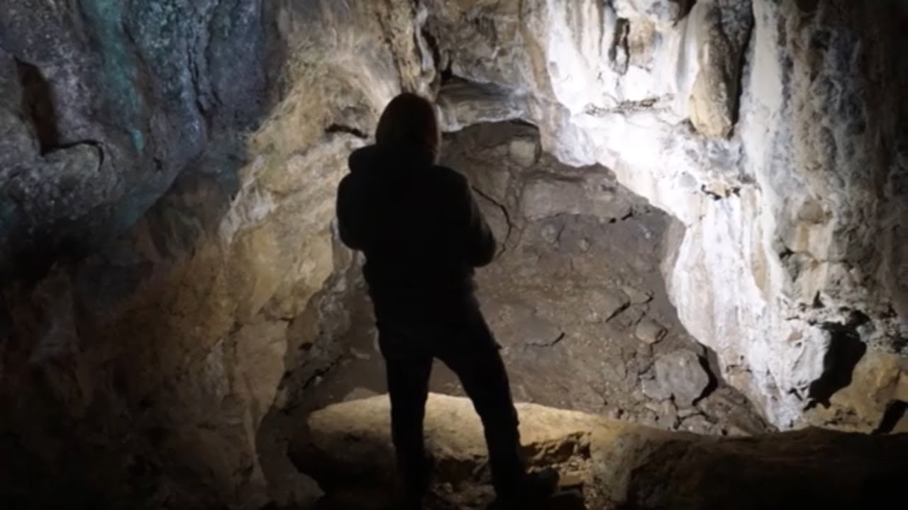 Settle - The Caves