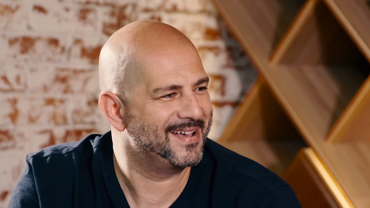 The Interview - Ozzie Kheir, Resimax Group