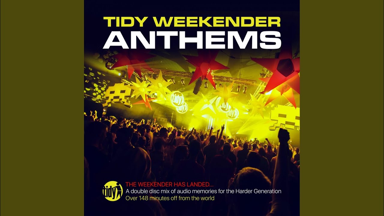 Only Me (Stimulant DJs Remix)