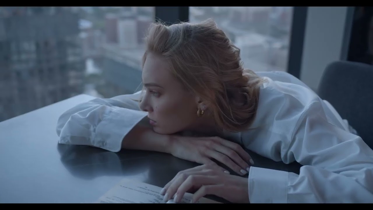 Erdim - Jemi ndare (Music Video)