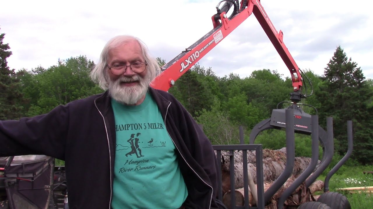 88 Update on David Brown Hydraulics