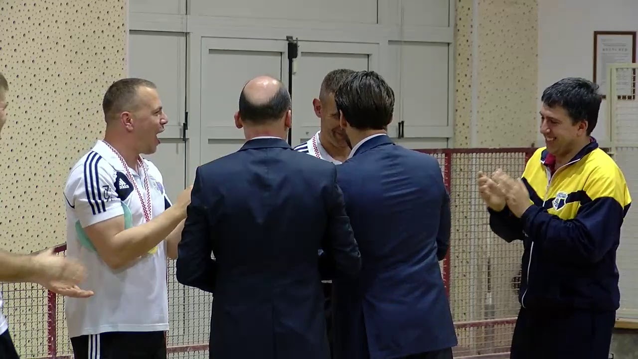 Pula: Završni turnir - 1. Hrvatska boćarska liga 2019 - finale - UŽIVO