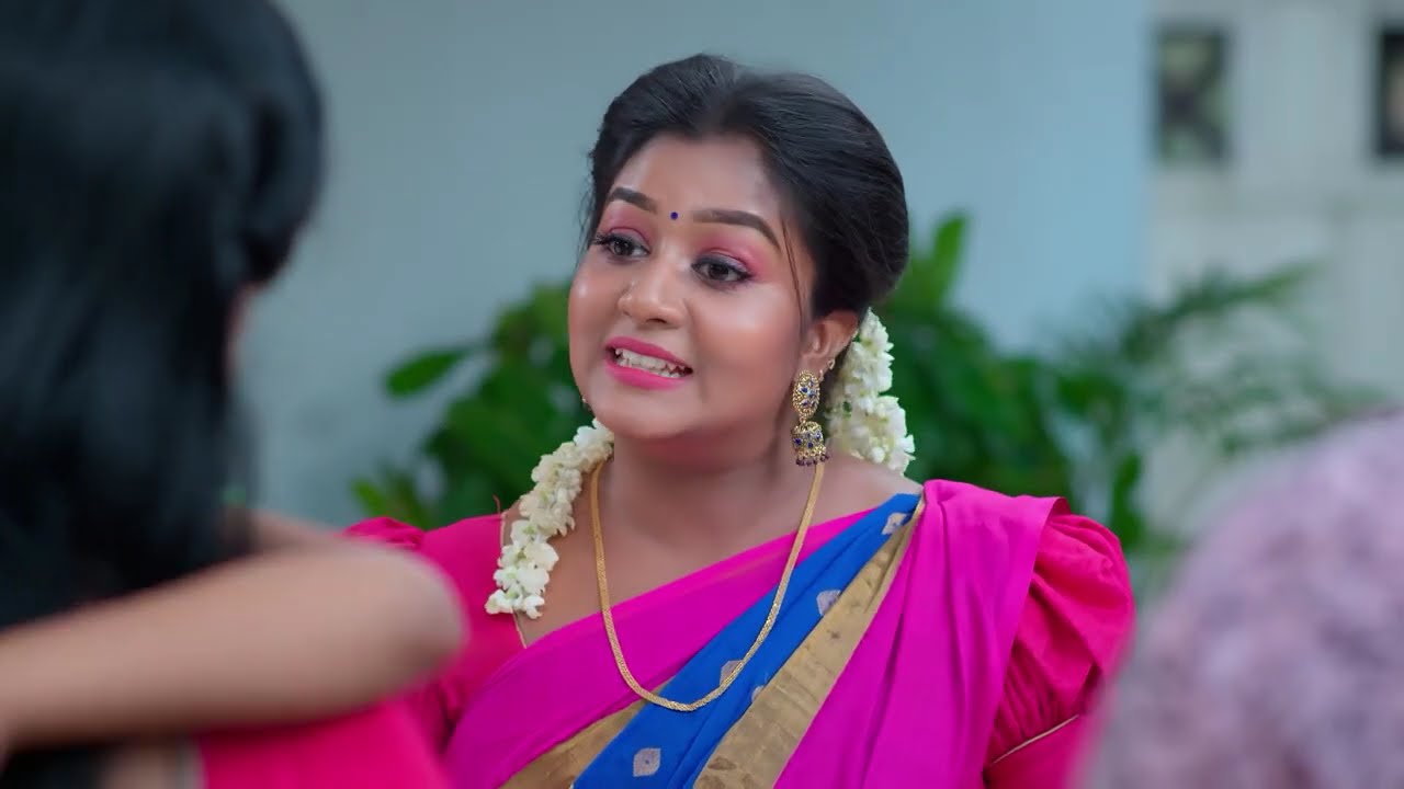 Anbe Sivam - Ep 132 - Vikram Shri, Raksha Holla - Tamil Tv Serial - Zee5 Tamil Classics