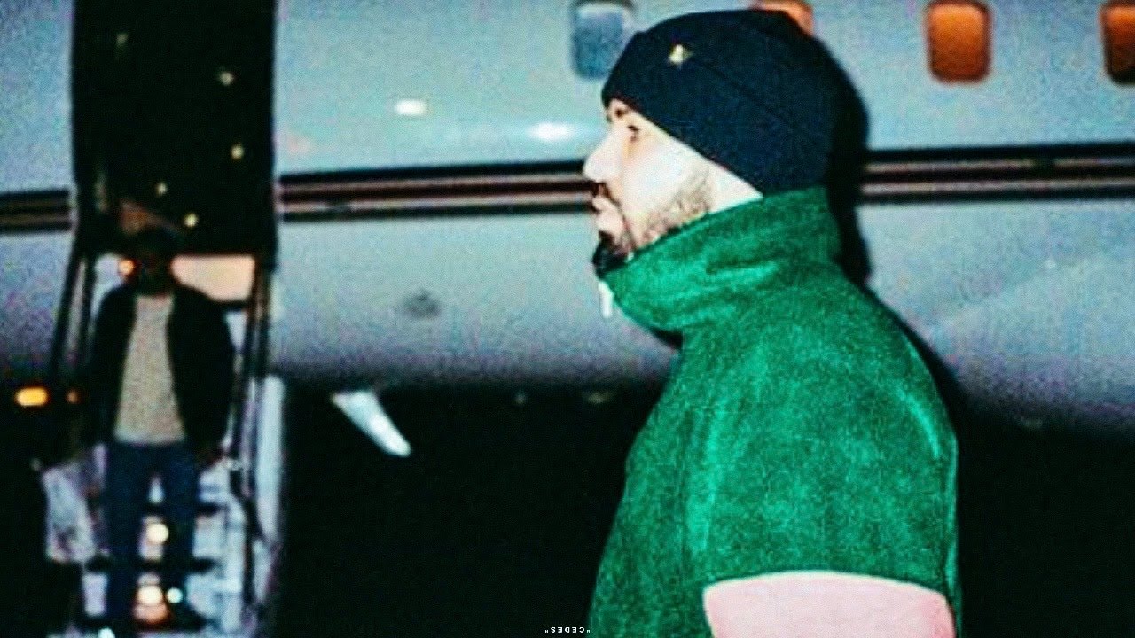 (FREE) Drake Type Beat - All Aboard | prod. CEDES
