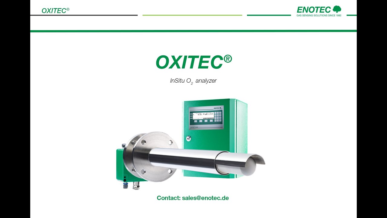 ENOTEC - OXITEC Training