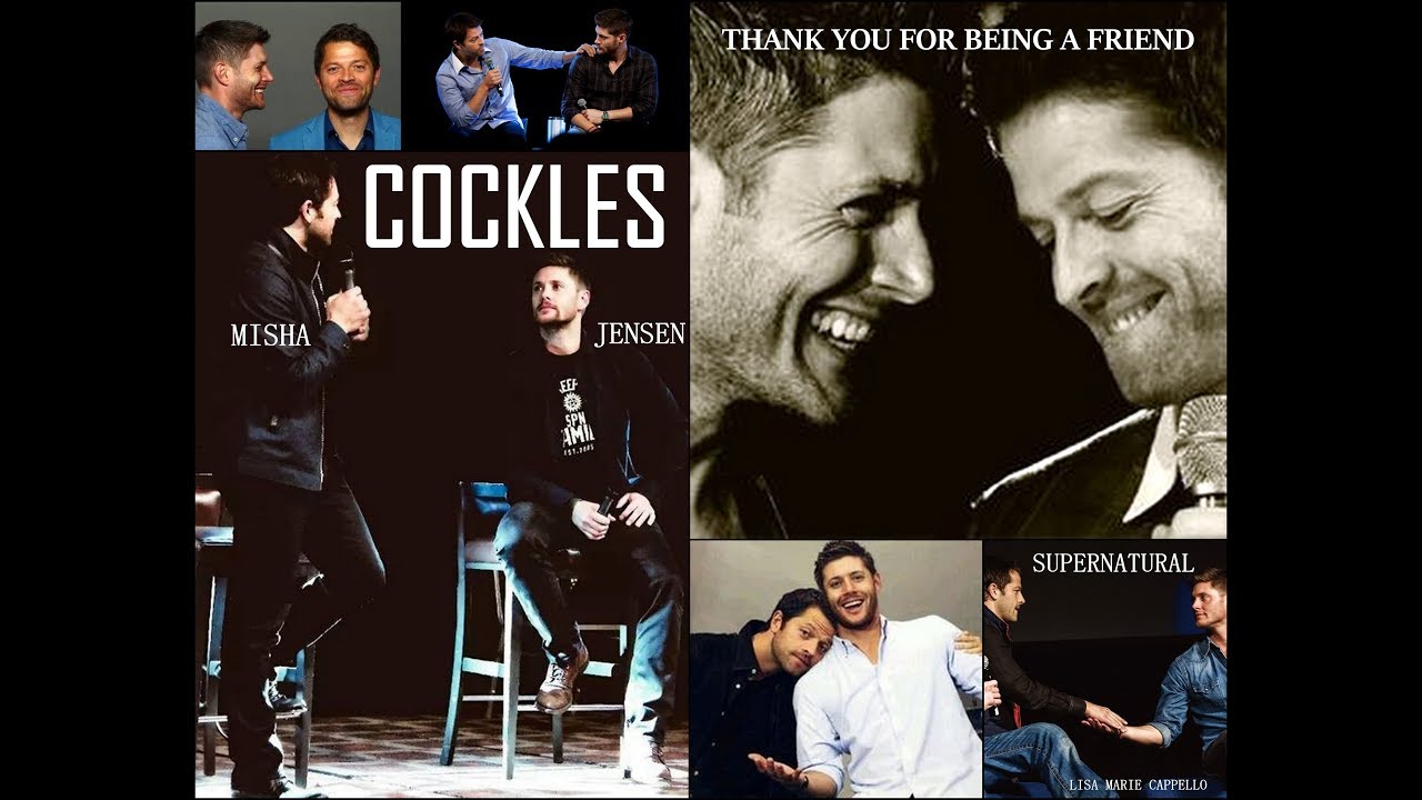 Thank You For Being A Friend 