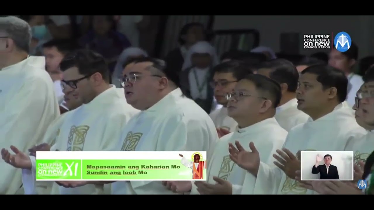 Ama Namin (Fr. Hontiveros)