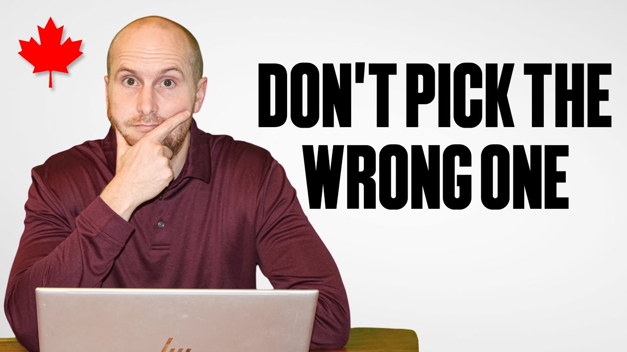 The RRSP vs TFSA Secrets You Probably Didn't Know About