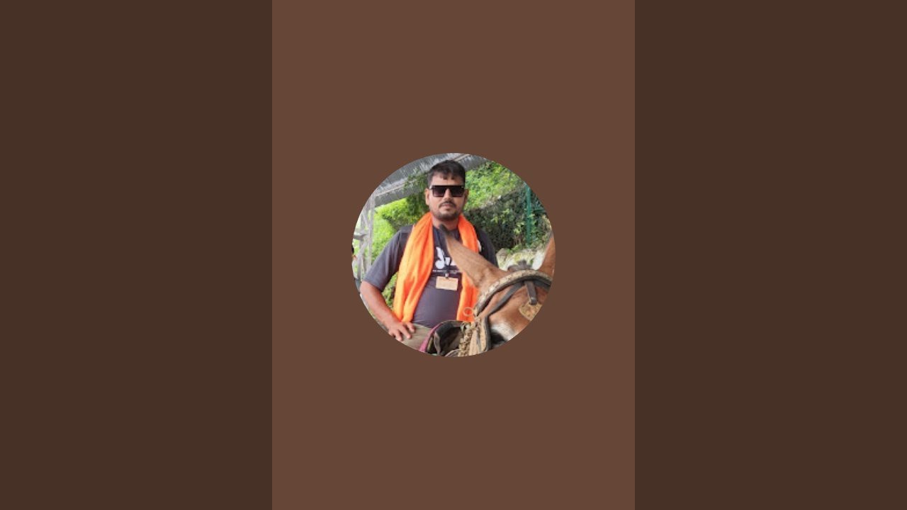 @Atuz7 is live!
