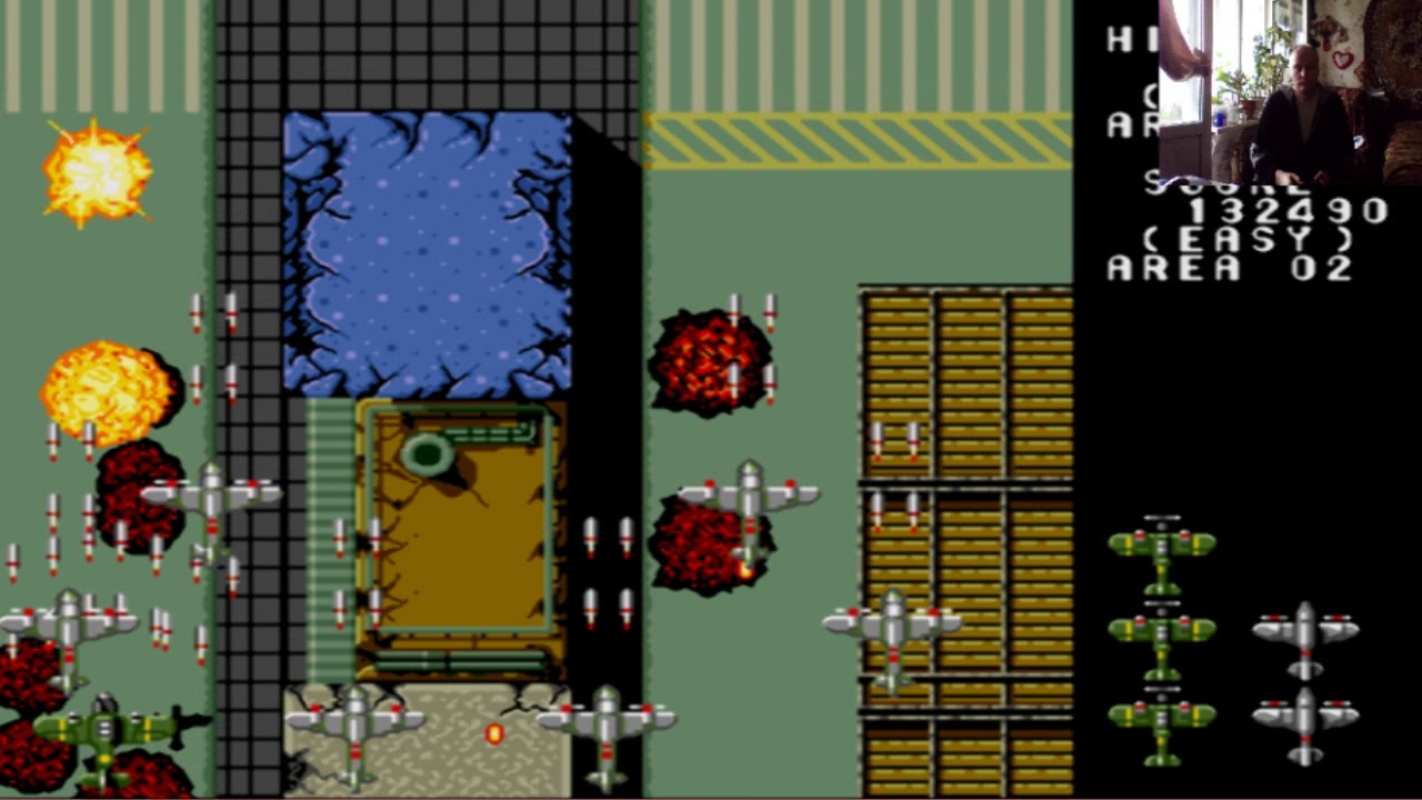 Sega mega drive 2 Twin Hawk Твин Хоук Назад в прошлое 90х Игра детства 90х   Вячеслав