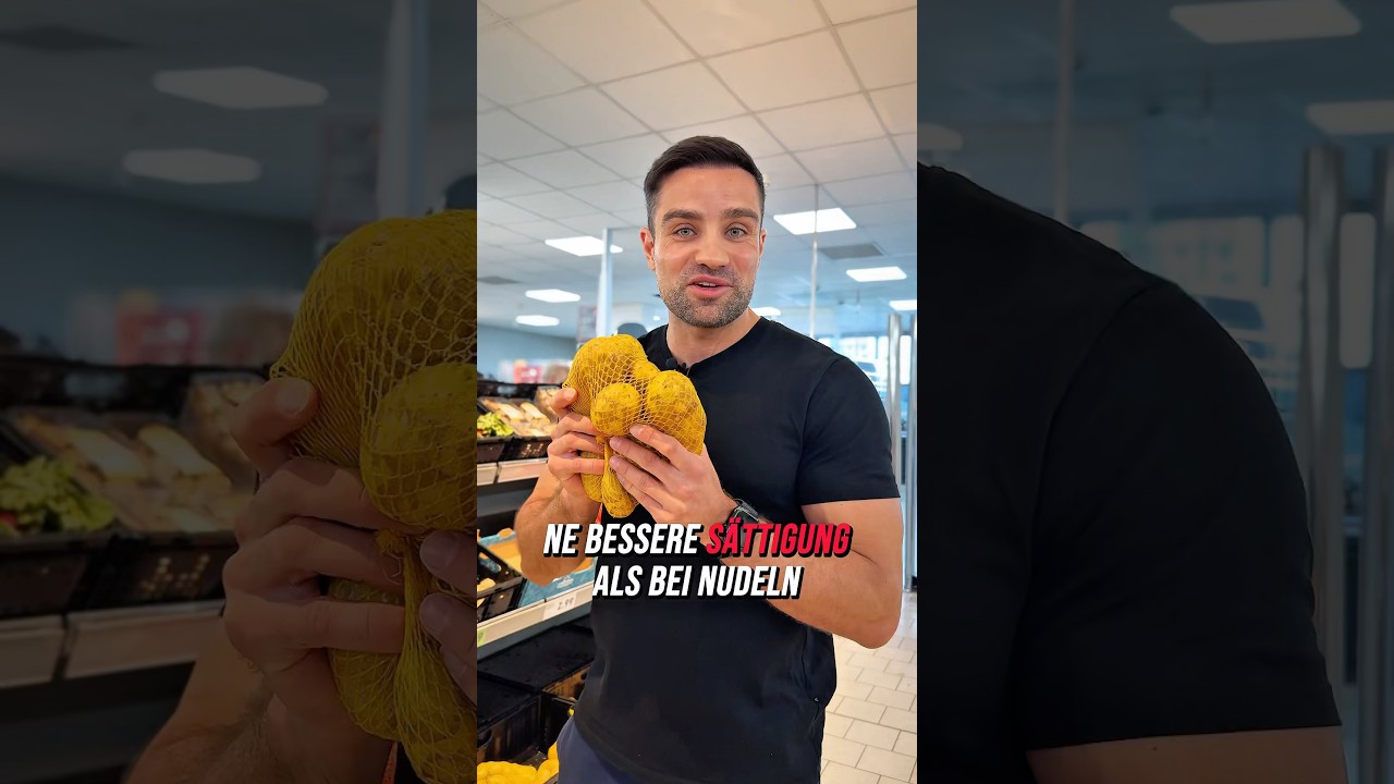 Die besten Lebensmittel zum Abnehmen
