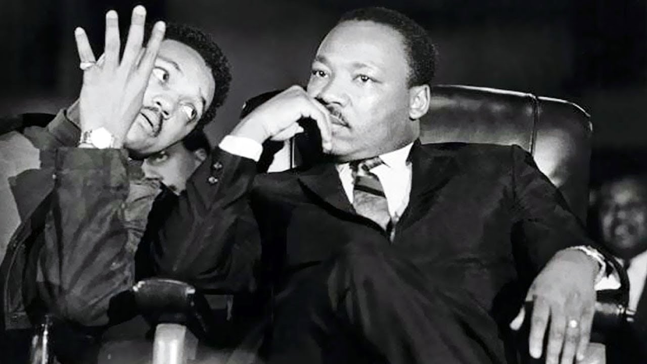 Untold Truth About Dr. Martin Luther King Jr. - All Involved w/ His Assassination Came Out Publicly!