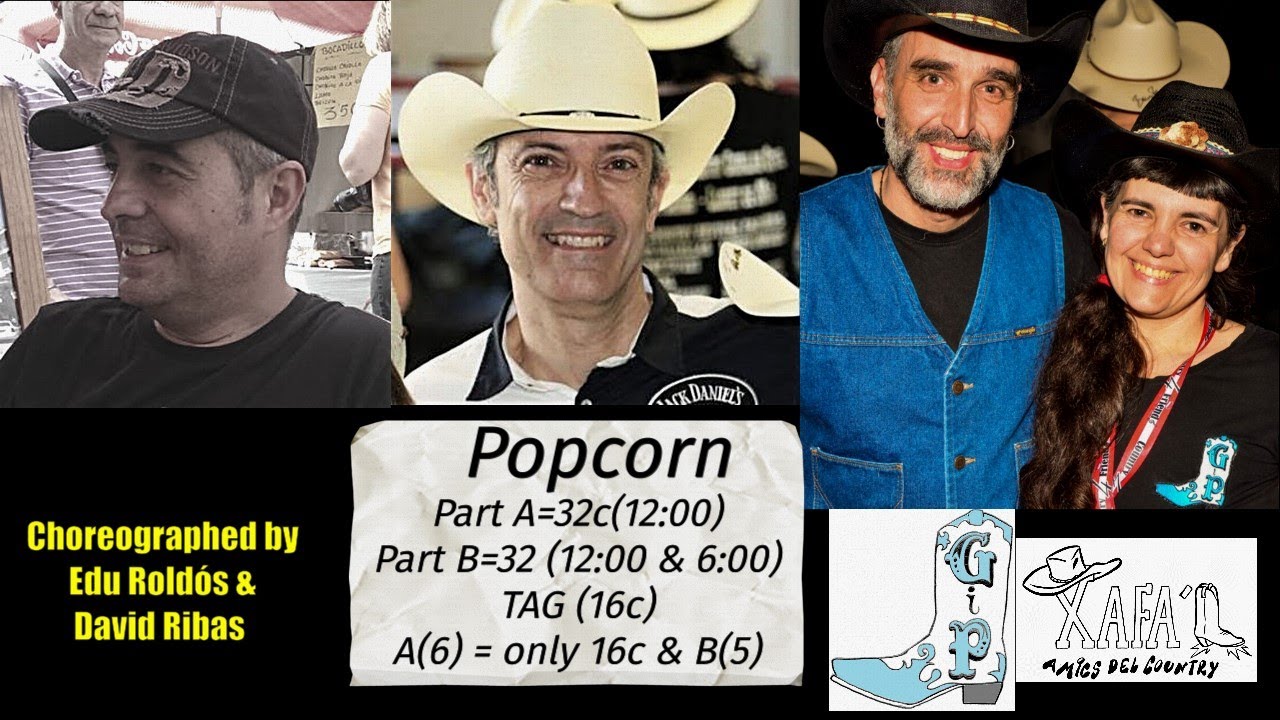 Popcorn