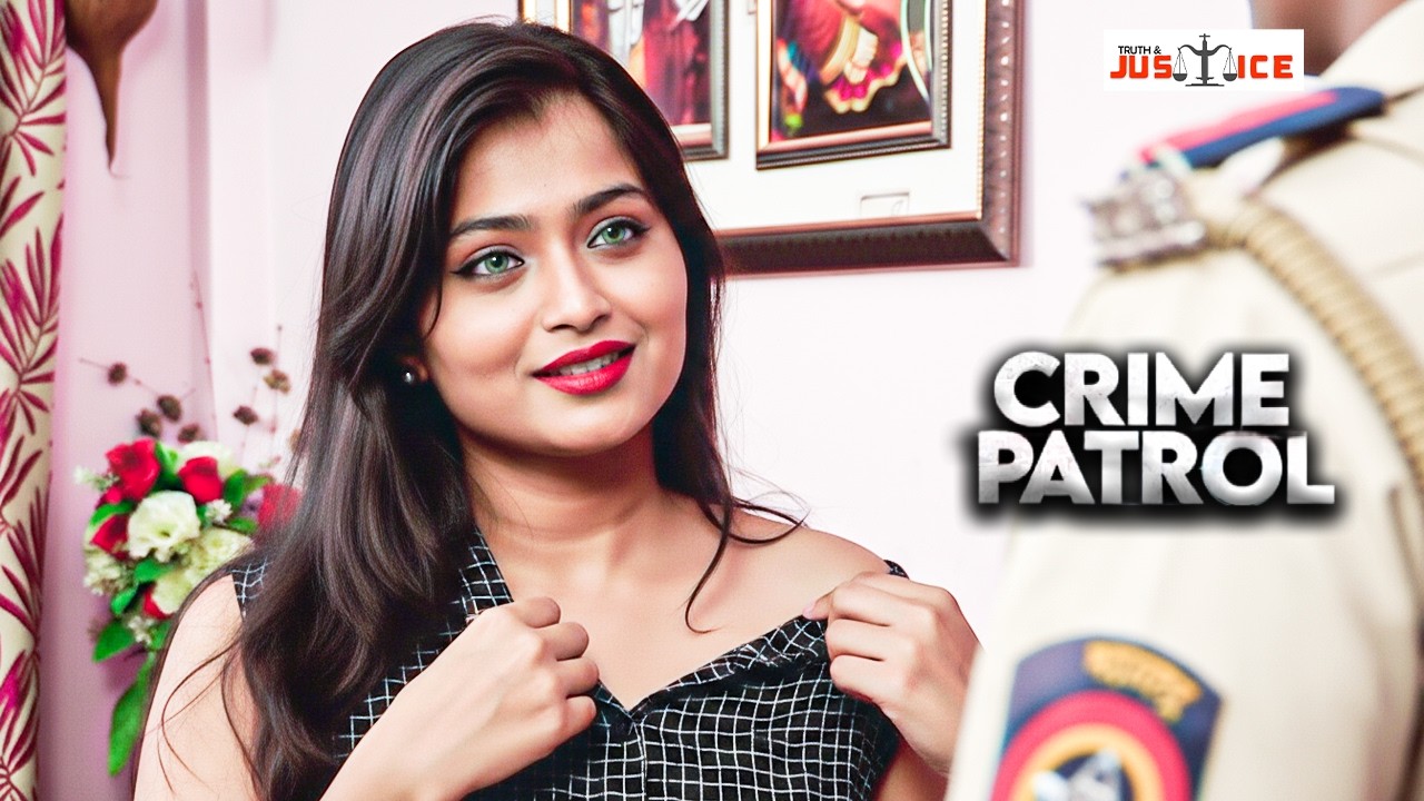 लेडिस टीचर ने रखा अपने ही स्टूडेंट के साथ अवैध संबंध | Crime Patrol | Full Episode | #2026