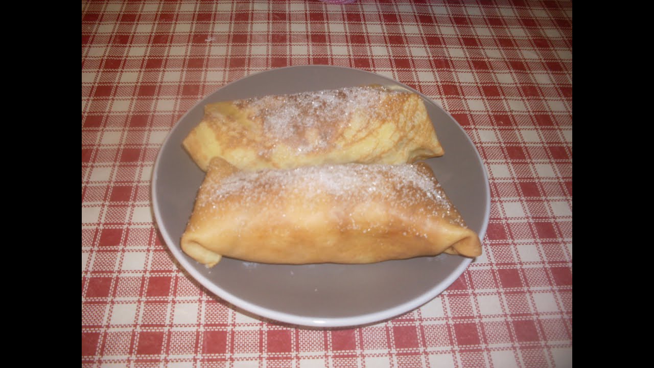 Comment faire des crêpes soufflés au grand marnier ?
