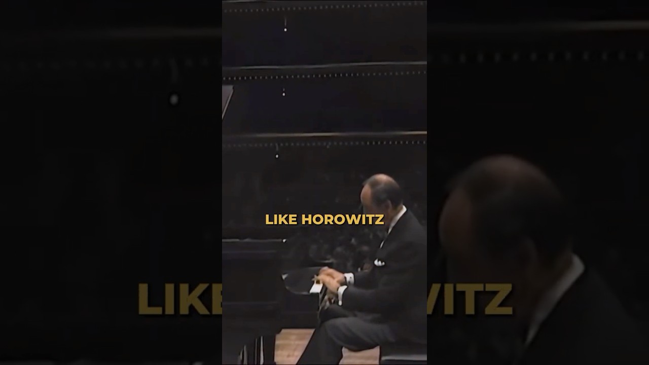 5 Tips To Successfully START a Piano Piece On Stage