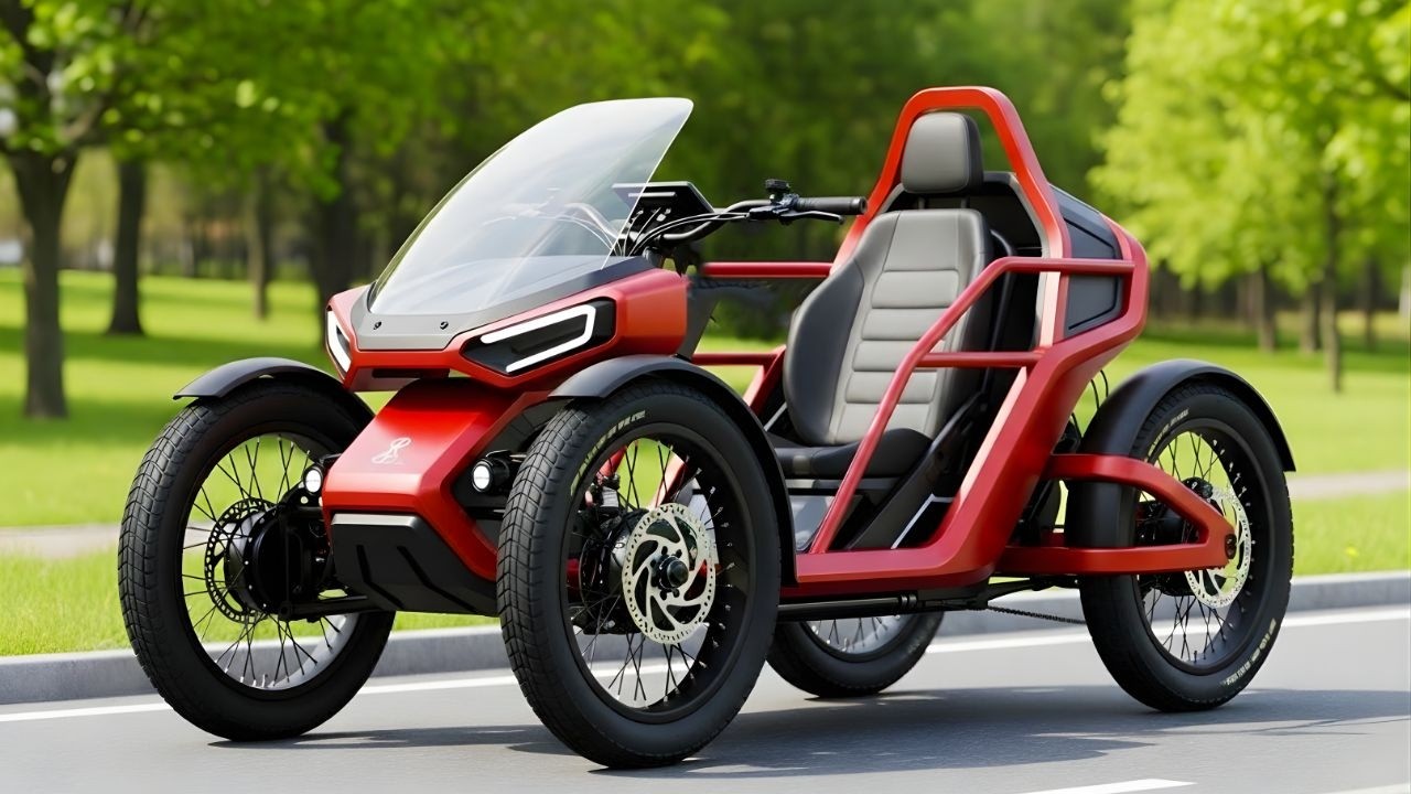 AMAZING INVENTIONS YOU HAVEN’T SEEN BEFORE