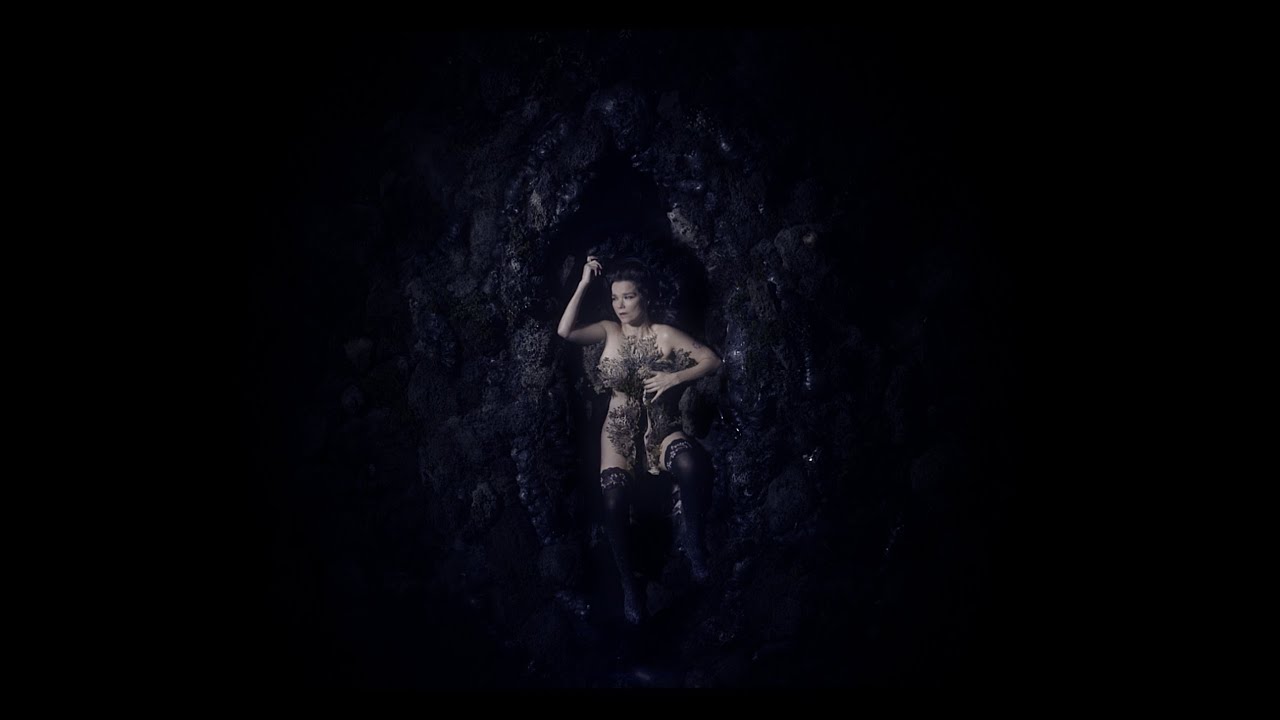 Bj&ouml;rk 