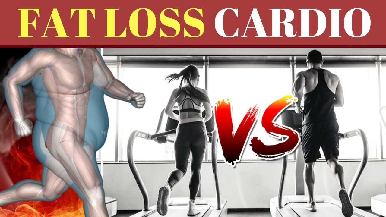 BURN FAT: HIIT or Steady State Cardio ?