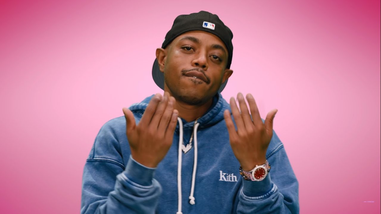 [FREE] Westside Boogie Type Beat 2022 - We Made It