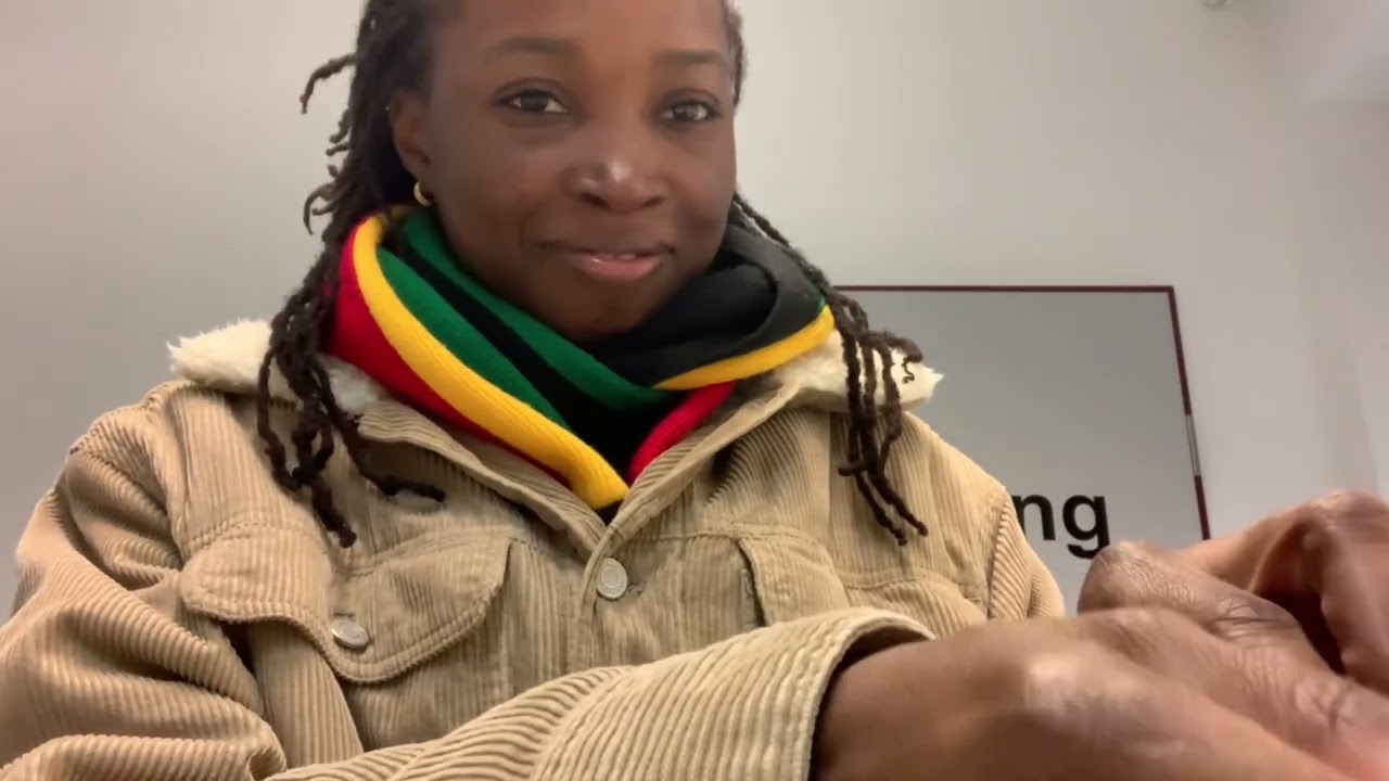 Attempted to speak German in this vlog