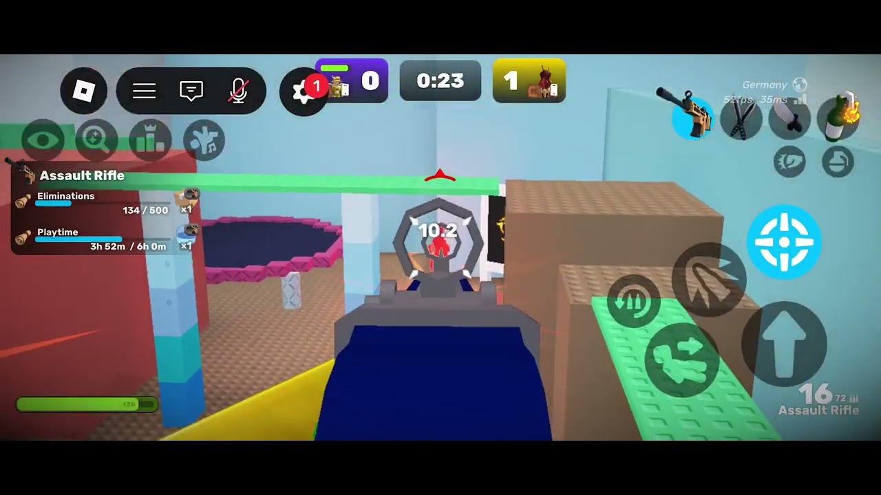 Play rivals ranked 