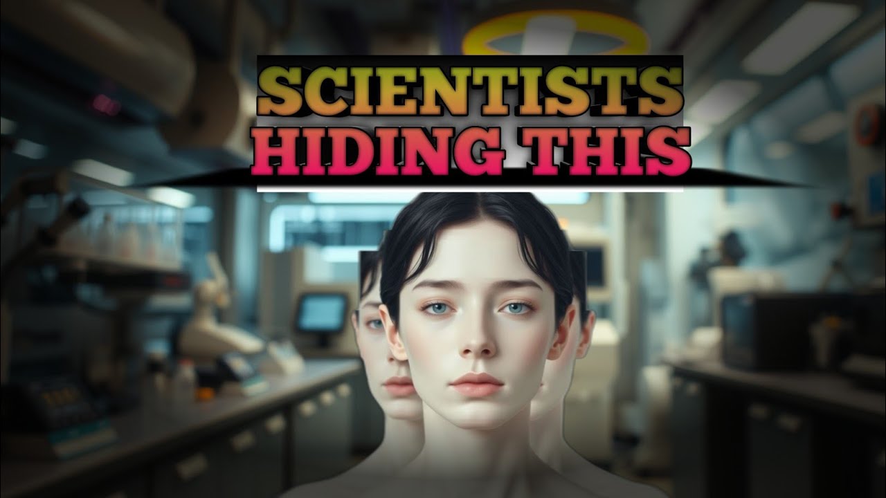 Human Clone Is really possible @InsiderScience