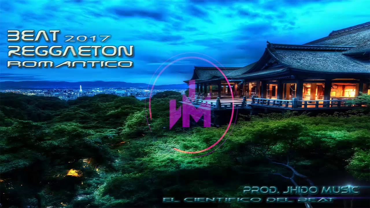 Instrumental De Reggaeton Romantico /Beat 2017 / Uso Libre