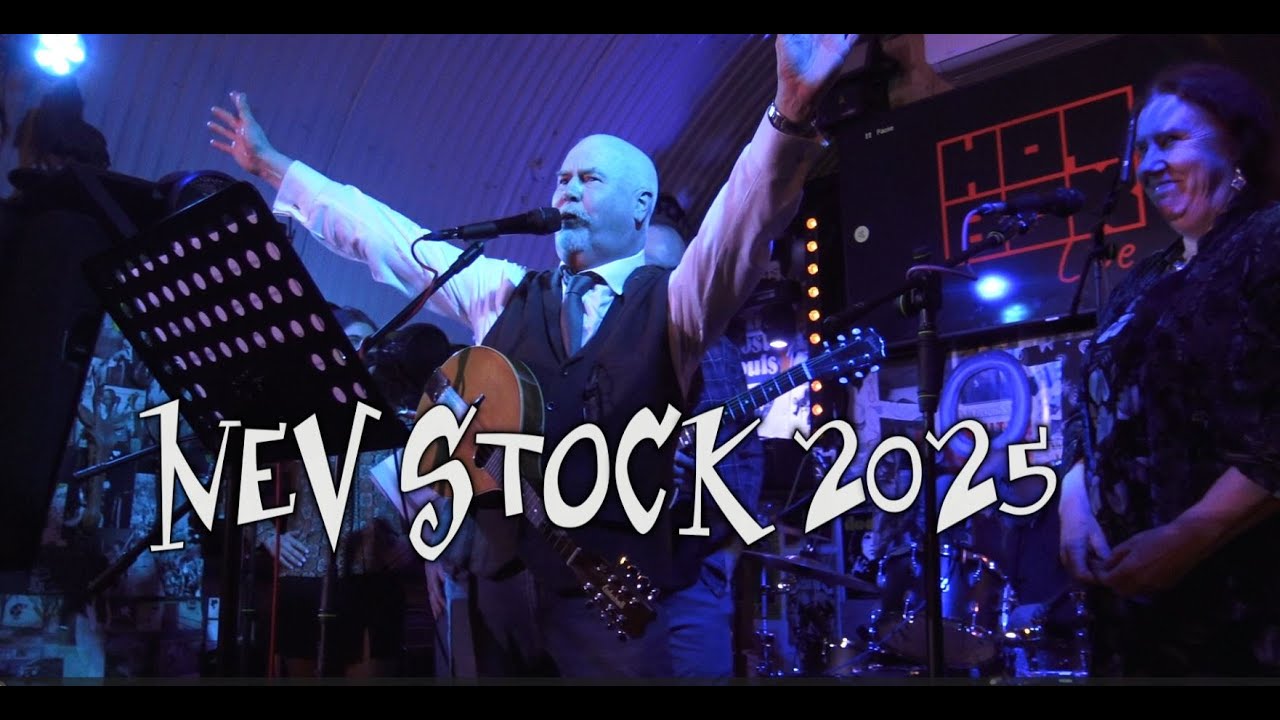 NEVSTOCK 2025
