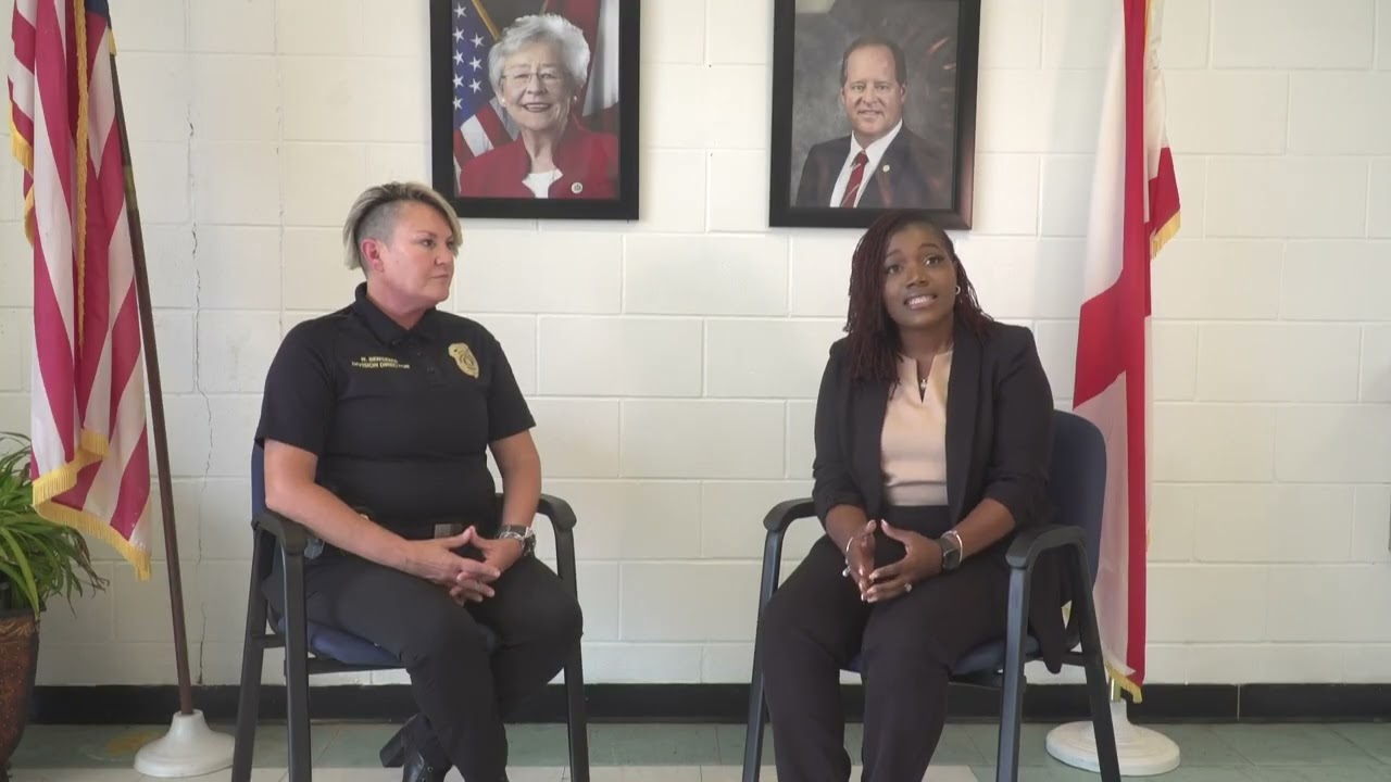 GEO Reentry Services Alabama Prep Center Reentry Program