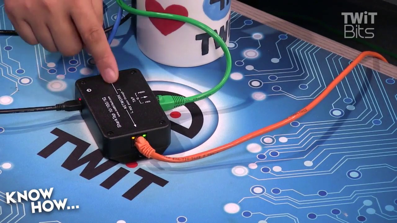 SharkTap