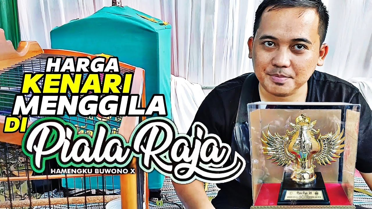 VLOG GANTANGAN‼️Semakin MENGGILA di PIALA RAJA...