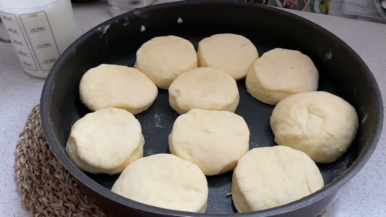 NIKO VISE NEPRAVI OVE STARINSKE KROFNE IZ RERNE?! ZA MENE SU OTKRICE KOJE VRIJEDI DUKATA.UKUS MRAK